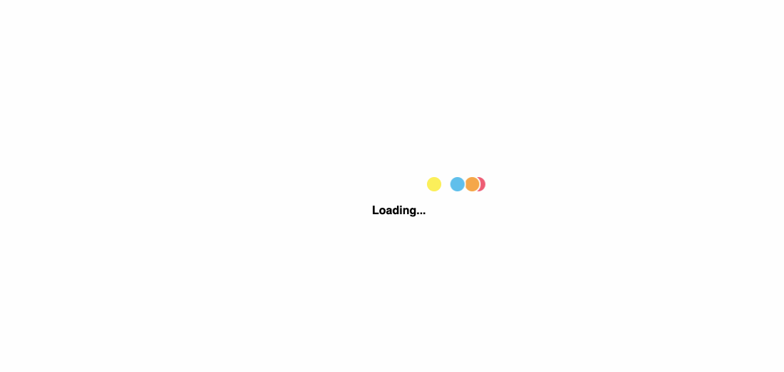 CSS Loading Animations How to Make Them + Examples